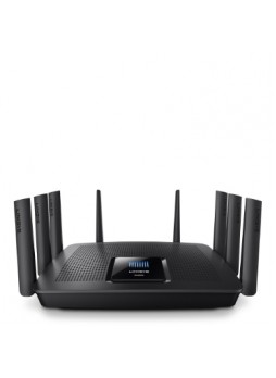 LINKSYS EA9500 MAX-STREAM™ AC5400 MU-MIMO GIGABIT WI-FI ROUTER